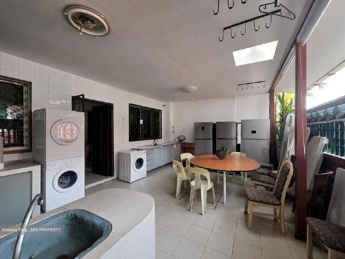 Jalan Kembangan (D14), Terrace #610114361